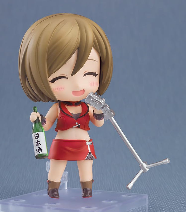Good Smile Company Nendoroid Meiko 2.0 Movable Figure Non-Scale Plastic Toy