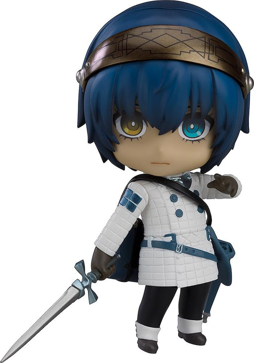 Good Smile Company Nendoroid Metaphor Refantasio Protagonist Plastic Model