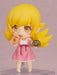 Good Smile Company Nendoroid Monogatari Shinobu Oshino 2.0 Movable Figure