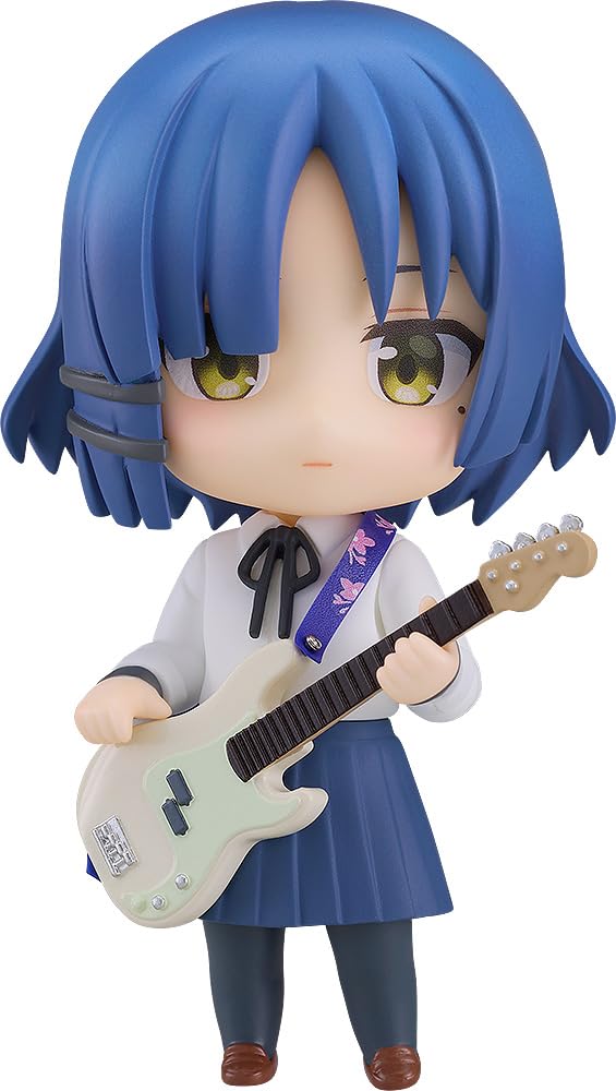 Good Smile Company Nendoroid Ryo Yamada Bocchi The Rock Figure Resale Edition