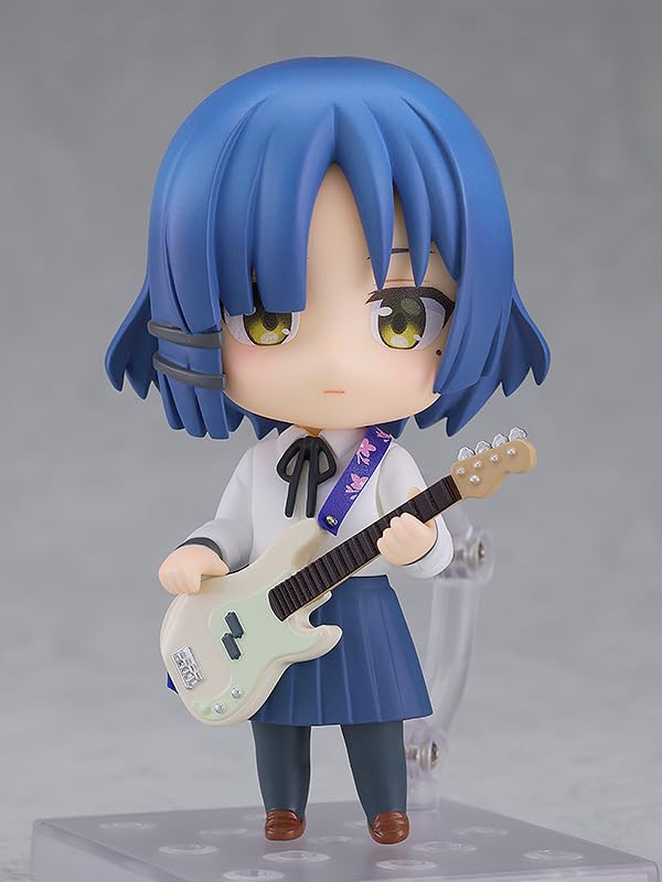 Good Smile Company Nendoroid Ryo Yamada Bocchi The Rock Figure Resale Edition