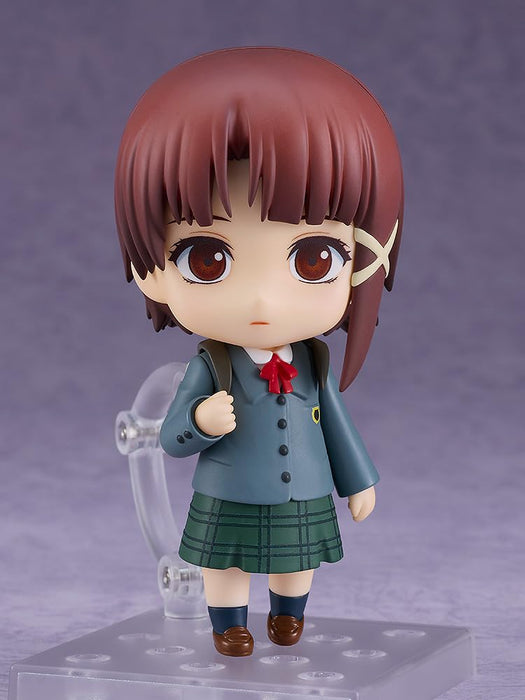 Good Smile Company Nendoroid Lain Iwakura Figure Non-Scale Movable Resale
