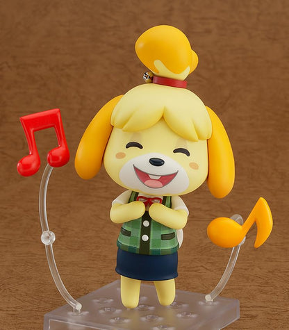 Good Smile Company Nendoroid Shizue Animal Crossing Non-Scale Action Figure