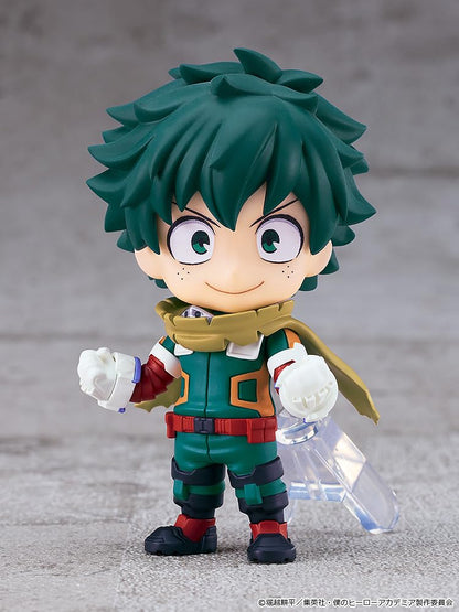 Good Smile Company Nendoroid Surprise My Hero Academia Heroes Vs Villains Figures
