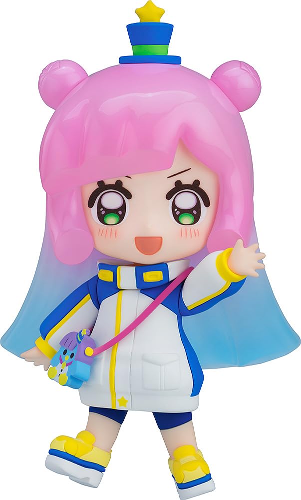 Good Smile Company Nendoroid Puniru Slime Figure Movable Non-Scale Painted