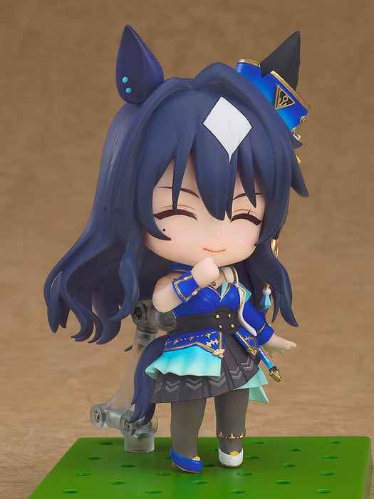 Good Smile Company Nendoroid Uma Musume Pretty Derby Virushina Movable Figure