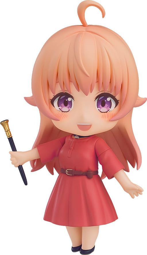 Good Smile Company Nendoroid Nico Wakatsuki Witch Watch Movable Figure