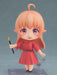Good Smile Company Nendoroid Nico Wakatsuki Witch Watch Movable Figure