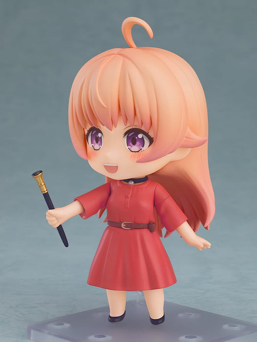 Good Smile Company Nendoroid Nico Wakatsuki Witch Watch Movable Figure