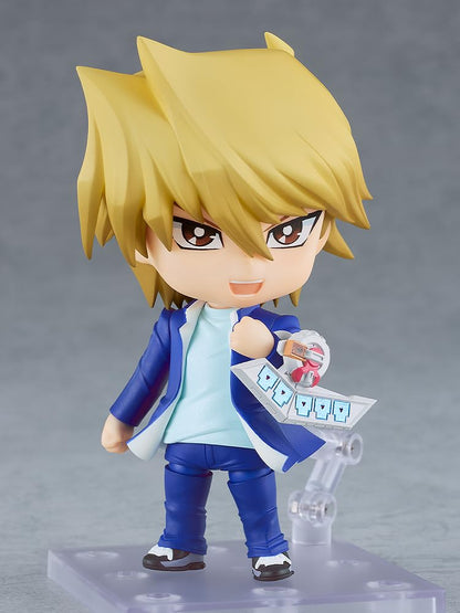 Good Smile Company Nendoroid Yu-Gi-Oh Duel Monsters Katsuya Jonouchi Figure