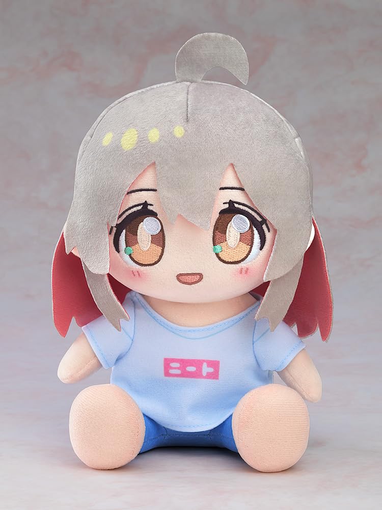 Good Smile Company Onimai I'm Now Your Sister Mahiro Oyama Plush Doll Japan- Japan Figure Store - #1 Bring To You The Best Japanese Goods