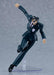 Good Smile Company Plamatea Giant Robo Shocking Alberto Non-Scale Model Kit