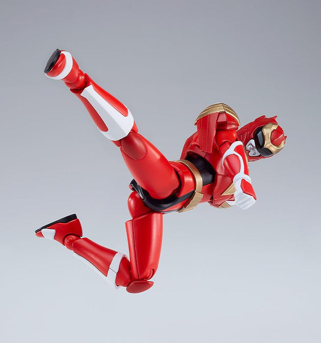 Good Smile Company Plamatea Super Star God Gransazer Sezer Talias Model Kit