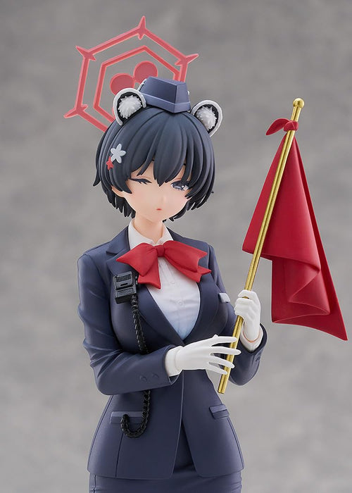 Good Smile Company Pop Up Parade Blue Archive Tsubaki Non-Scale Figure