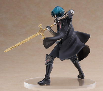 Good Smile Company Fire Emblem Three Houses Byleth Figure Pop Up Parade- Japan Figure Store - #1 Bring To You The Best Japanese Goods