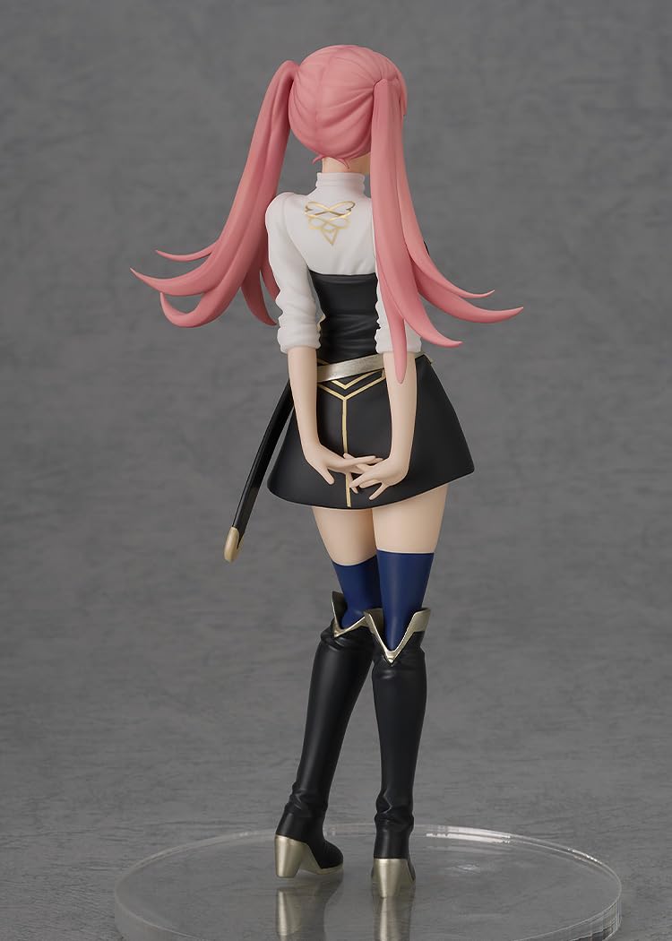 Good Smile Company Hilda Valentin Goneril Figure Fire Emblem Pop Up Parade