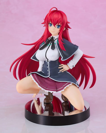 Good Smile Company Rias Gremory L Size Figure - High School DxD Hero Collectible