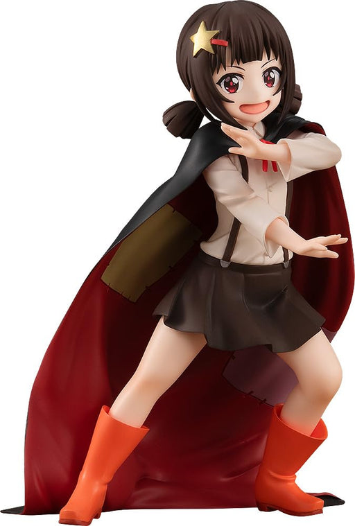 Good Smile Company Pop Up Parade Konosuba Komekko L Size Figure Japan- Japan Figure Store - #1 Bring To You The Best Japanese Goods