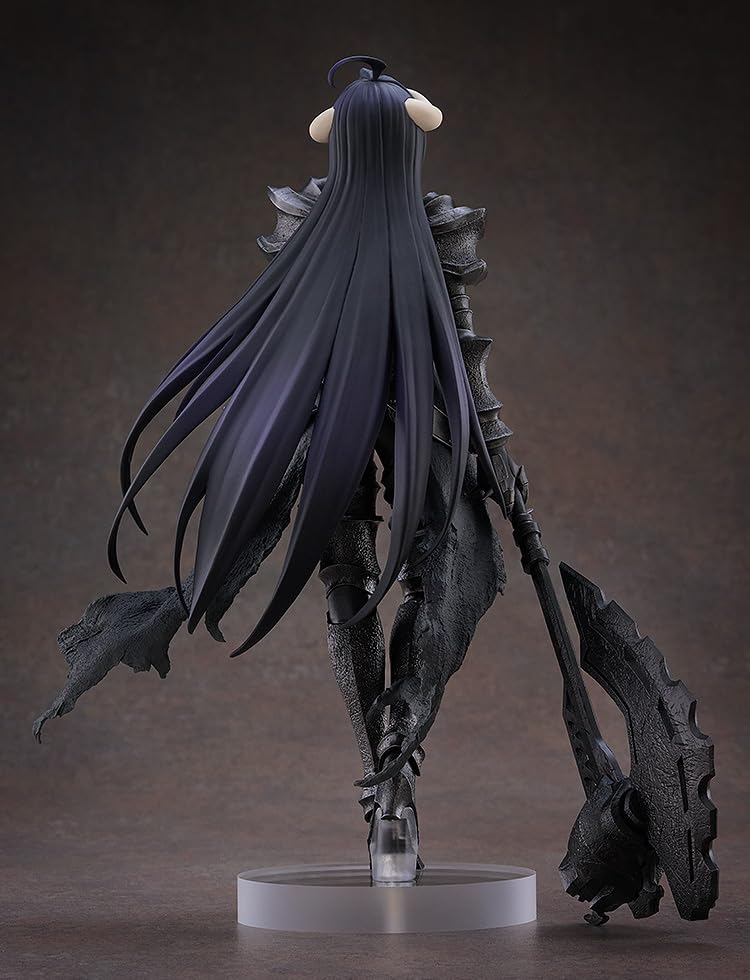 Good Smile Company Pop Up Parade Overlord Albedo Armor Ver L Size Figure