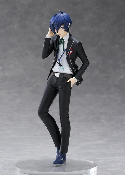 Good Smile Company Pop Up Parade Persona 3 Makoto Yuki Figure Protagonist- Japan Figure Store - #1 Bring To You The Best Japanese Goods