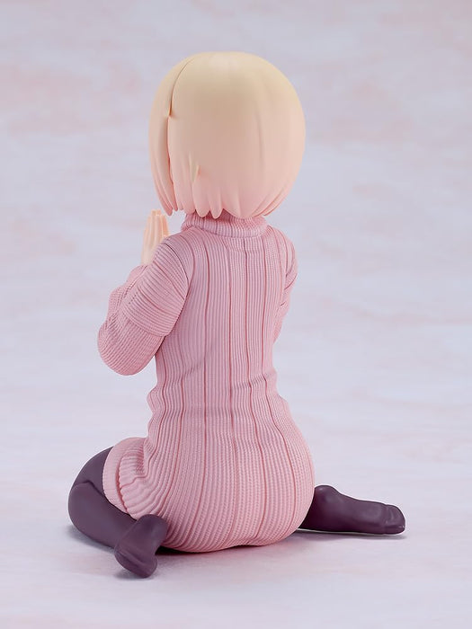 Good Smile Company Pop Up Parade Mochizuki-San Swacchao Plastic Figure