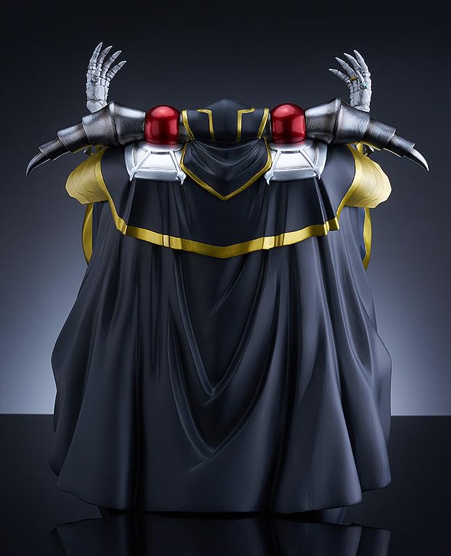Good Smile Company Pop Up Parade Overlord Ainz Ooal Gown Figure Resale