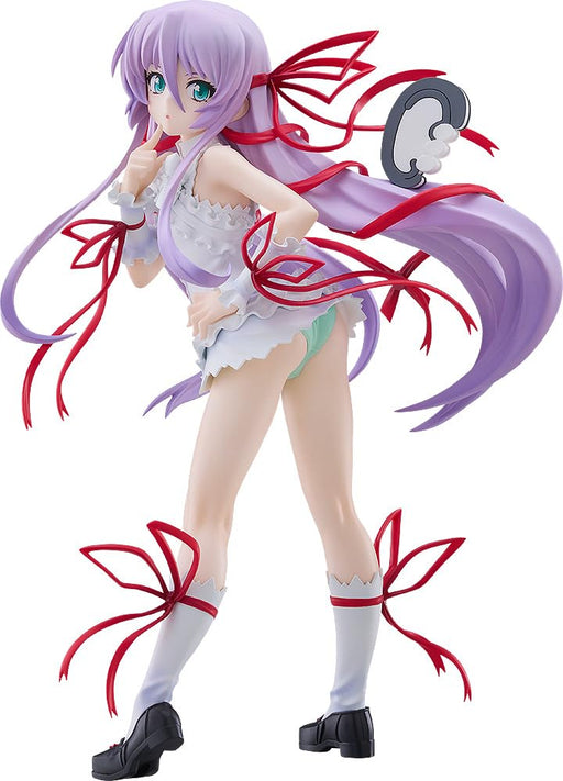 Good Smile Company Pop Up Parade Al Azif Figure - Zanma Taisei Demonbane Japan- Japan Figure Store - #1 Bring To You The Best Japanese Goods