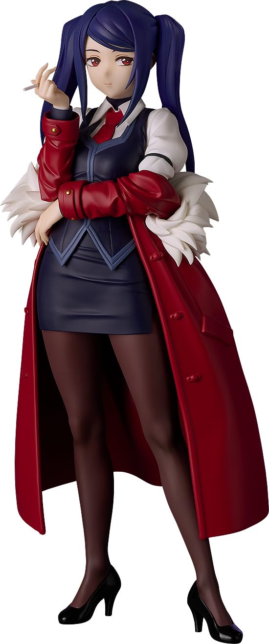 Good Smile Company Pop Up Parade Va-11_Hall-A Jill Stingray L Size Figure Japan- Japan Figure Store - #1 Bring To You The Best Japanese Goods