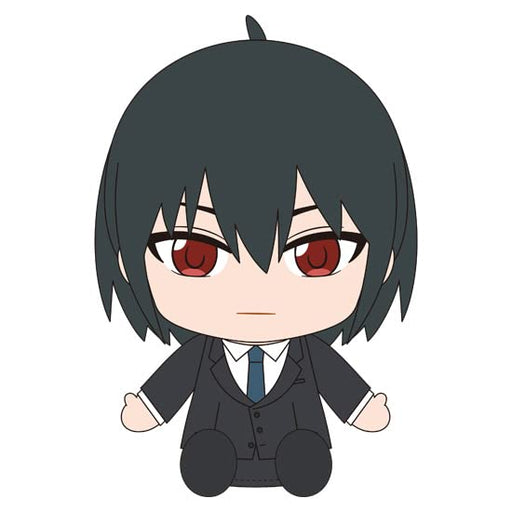 Good Smile Company Spy X Family Yuri Briar Nendoroid Plush Toy- Japan Figure Store - #1 Bring To You The Best Japanese Goods