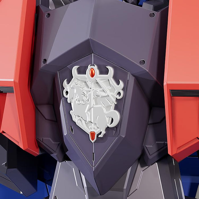 Good Smile Company Dancouga The Gattai Black Wing Movable Figure Non-Scale
