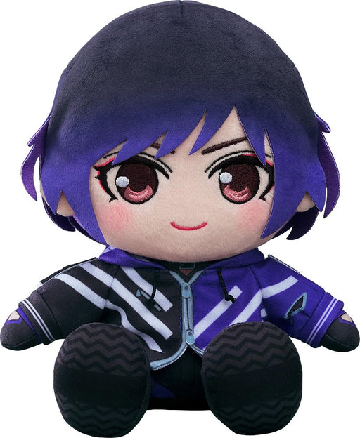 Good Smile Company Tekken 8 Reina Plush Official Japan Edition- Japan Figure Store - #1 Bring To You The Best Japanese Goods