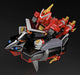 Good Smile Company Gatai Ryujin Dx Dynazenon Non-Scale Painted Figure