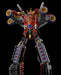 Good Smile Company Gatai Ryujin Dx Dynazenon Non-Scale Painted Figure