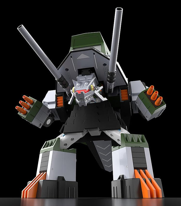 Good Smile Company Gridman Universe Soundras Non-Scale Painted Toy Collectible- Japan Figure Store - #1 Bring To You The Best Japanese Goods