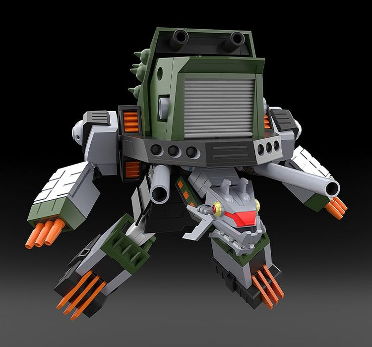 Good Smile Company Gridman Universe Soundras Non-Scale Painted Toy Collectible- Japan Figure Store - #1 Bring To You The Best Japanese Goods