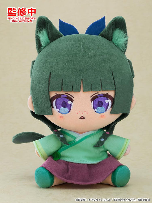Good Smile Company The Apothecary Diaries Nekoneko Plush Toy