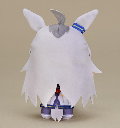 Good Smile Company Uma Musume Easy Oguri Yurugao Mini Plush Toy