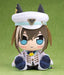 Good Smile Company Uma Musume Pretty Derby Schwarz Gran Kuripan Plush Toy- Japan Figure Store - #1 Bring To You The Best Japanese Goods