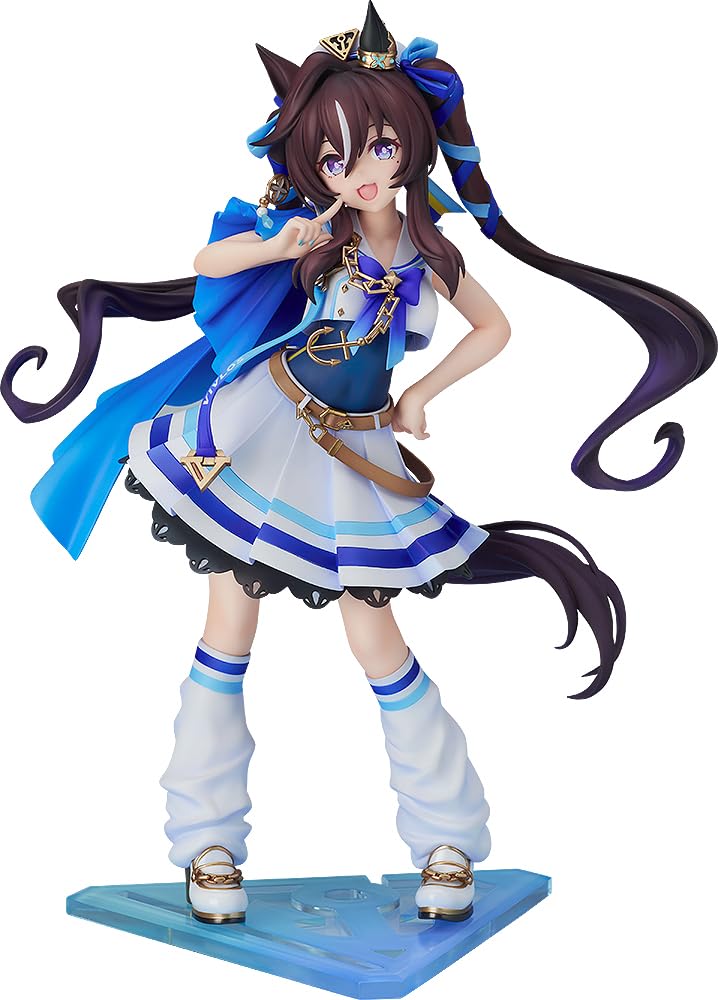 Good Smile Company Uma Musume Viblos 1/7 Scale Pre-Painted Figure