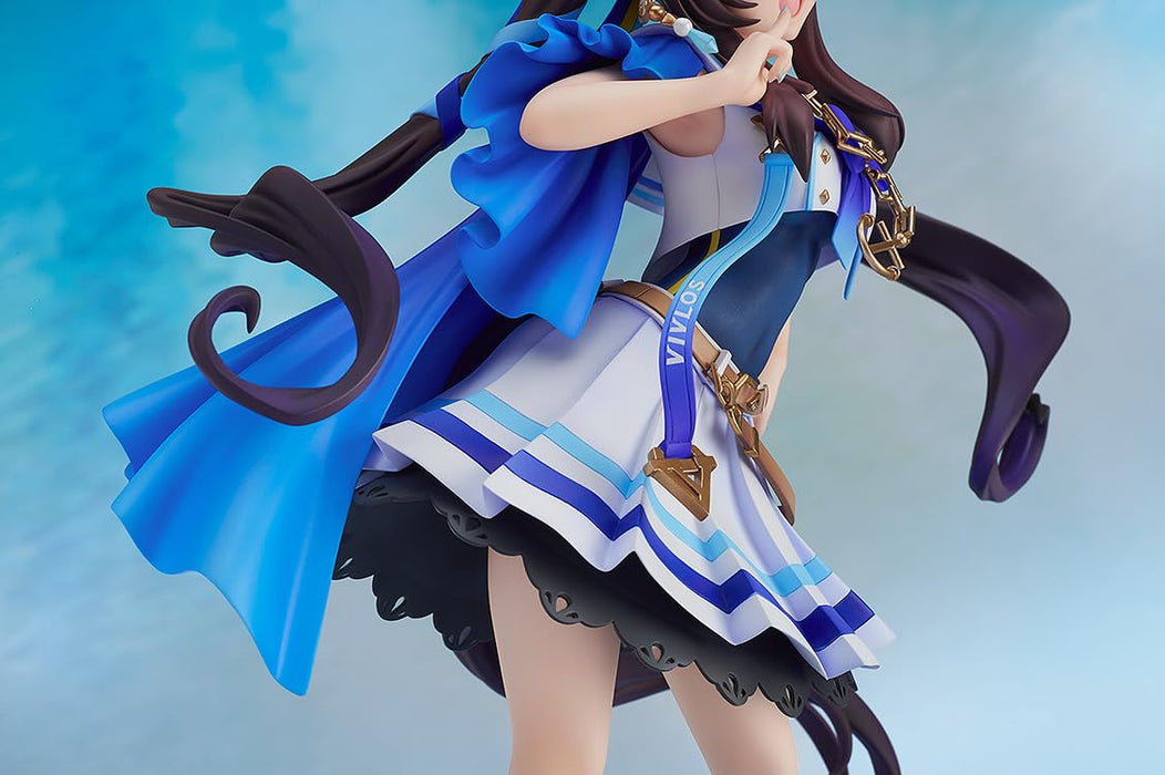 Good Smile Company Uma Musume Viblos 1/7 Scale Pre-Painted Figure