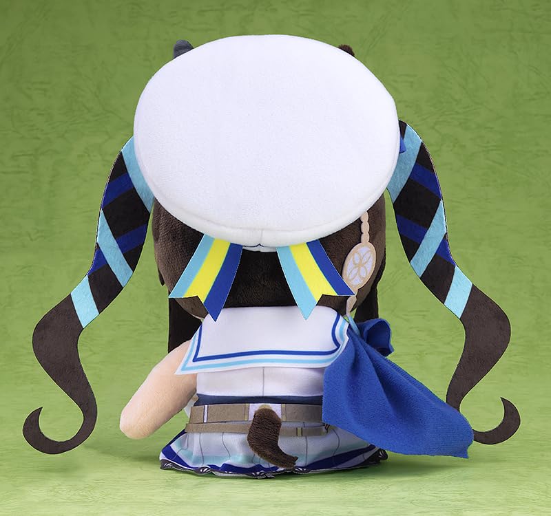 Good Smile Company Uma Musume Pretty Derby Viblos Kuripan Plush Toy