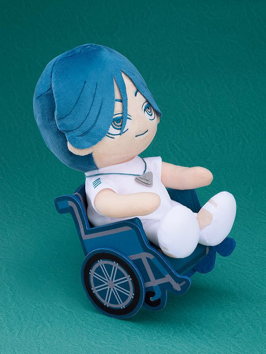 Good Smile Company Urban Legend Mawariya Wataru Plush Toy Collectible