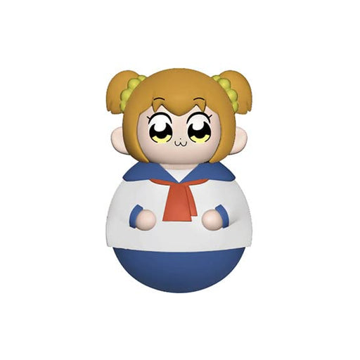 Good Smile Company Pop Team Epic Series Daruma Popuko Anime Figure- Japan Figure Store - #1 Bring To You The Best Japanese Goods