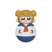 Good Smile Company Pop Team Epic Series Daruma Popuko Anime Figure- Japan Figure Store - #1 Bring To You The Best Japanese Goods
