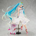 Wonderful Works 1/7 Scale Hatsune Miku 2021 Vacation Style Figure by Good Smile Racing- Japan Figure Store - #1 Bring To You The Best Japanese Goods