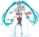 Good Smile Company Hatsune Miku Racing 2023 Ver 1/7 Scale Collectible Figure- Japan Figure Store - #1 Bring To You The Best Japanese Goods