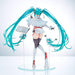 Good Smile Company Hatsune Miku Racing 2023 Ver 1/7 Scale Collectible Figure- Japan Figure Store - #1 Bring To You The Best Japanese Goods