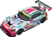 Good Smile Company Racing Hatsune Miku AMG 2024 1/43 Kaimaku-Sen Exclusive- Japan Figure Store - #1 Bring To You The Best Japanese Goods