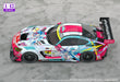 Good Smile Company Racing Hatsune Miku AMG 2024 1/43 Kaimaku-Sen Exclusive- Japan Figure Store - #1 Bring To You The Best Japanese Goods