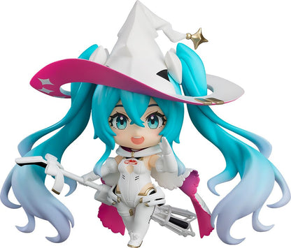Good Smile Racing Hatsune Miku Nendoroid 2477 Racing 2024 Ver Collectible фигурка- Japan Figure Store - #1 Bring To You The Best Japanese Goods